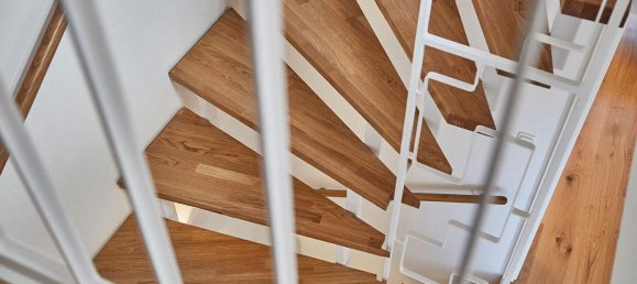 5-Zimmer Stadthaus in Erlangen, Germany, Nr. 7304 14