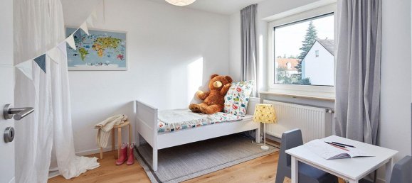 5-Zimmer Stadthaus in Erlangen, Germany, Nr. 7304 3