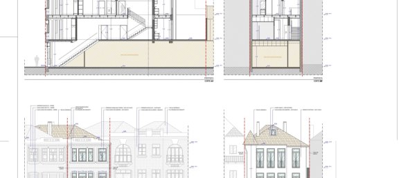 Edifício em Porto, Portugal 720 m² N.º 122482 10