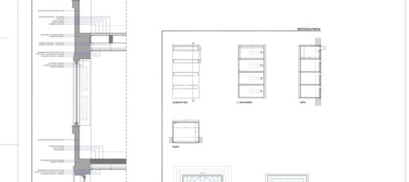 Edifício em Porto, Portugal 720 m² N.º 122482 11