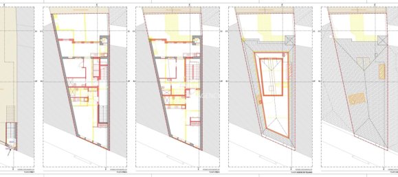 Edifício em Porto, Portugal 720 m² N.º 122482 7