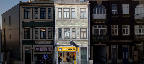 Edifício em Porto, Portugal 720 m² N.º 122482 2