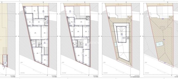Edifício em Porto, Portugal 720 m² N.º 122482 5