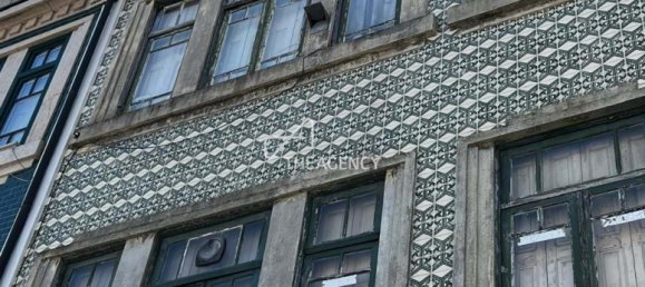 Edifício em Porto, Portugal 720 m² N.º 122482 14