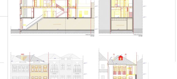Edifício em Porto, Portugal 720 m² N.º 122482 8