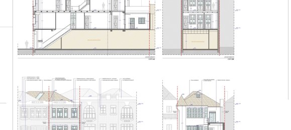 Edifício em Porto, Portugal 720 m² N.º 122482 6