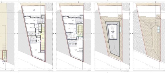 Edifício em Porto, Portugal 720 m² N.º 122482 9