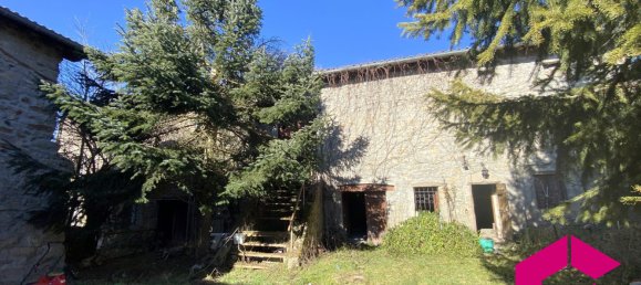 2 Schlafzimmer Haus in Felines, France, Nr. 43710 12