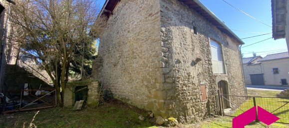 2 Schlafzimmer Haus in Felines, France, Nr. 43710 10