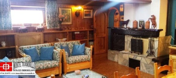 3 Schlafzimmer Wohnung in Rieti, Italy, Nr. 357320 5