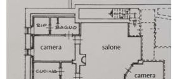 3 Schlafzimmer Wohnung in Rieti, Italy, Nr. 357320 11