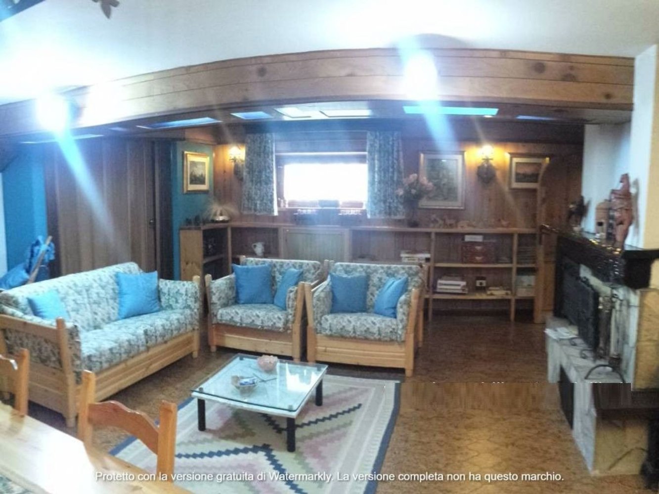 3 Schlafzimmer Wohnung in Rieti, Italy, Nr. 357320