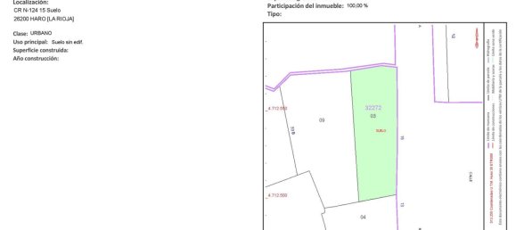  Land in La Rioja, Spain No. 153221 4