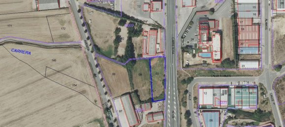  Land in La Rioja, Spain No. 153221 5