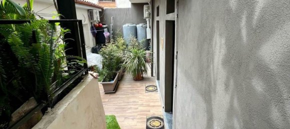 Квартира с 4 комнатами в Катания, Италия № 49598 5