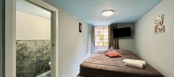 Квартира с 4 комнатами в Катания, Италия № 49598 10