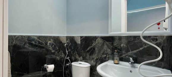 Квартира с 4 комнатами в Катания, Италия № 49598 20