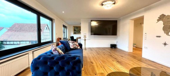 Квартира с 2 спальнями в Хоэнлоэ, Германия № 246523 4