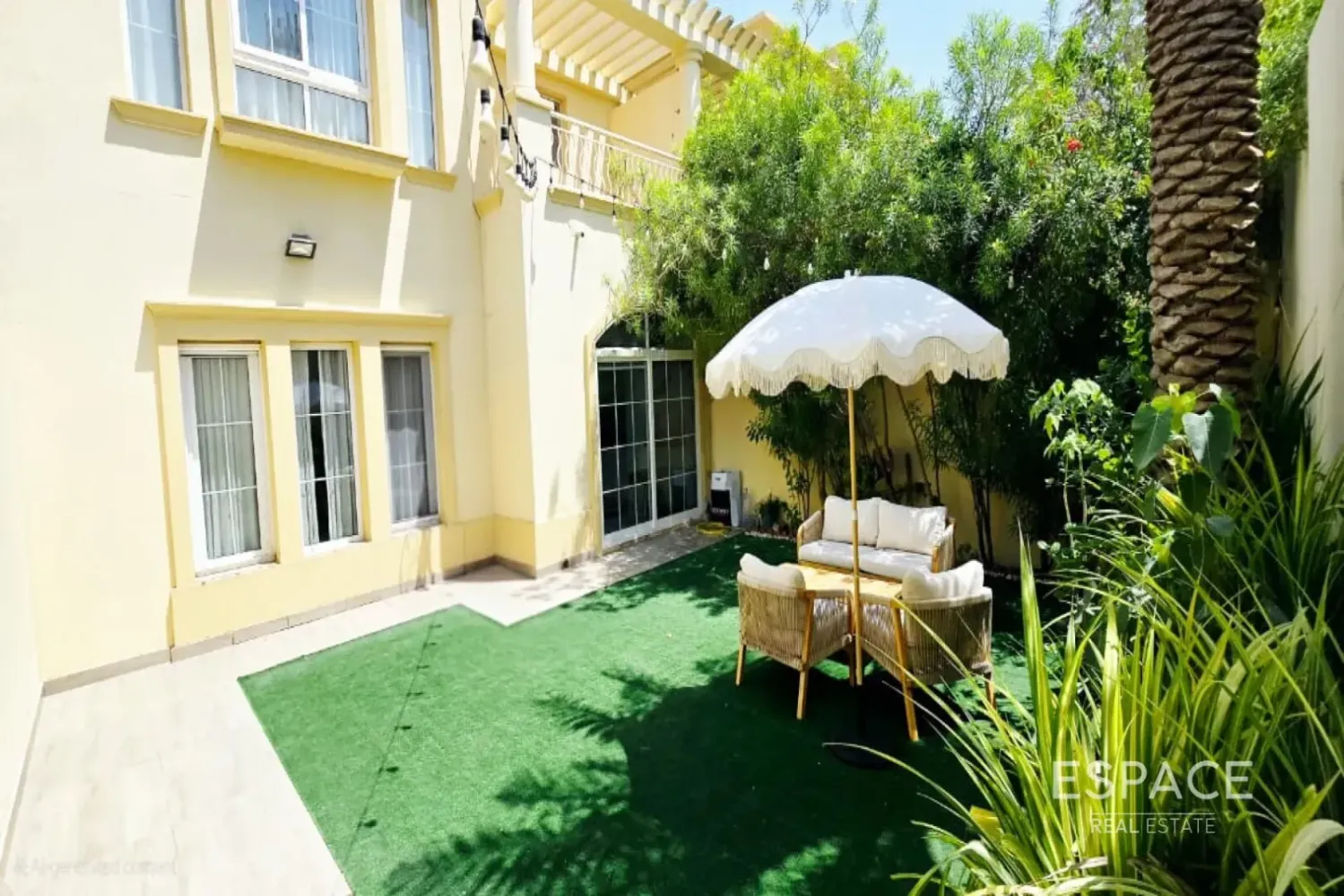 3 Schlafzimmer Villa in The Springs, UAE, Nr. 209394