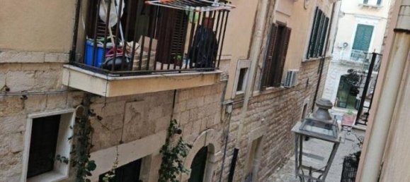 2 rooms Apartment in Trani, Italy No. 144083 21
