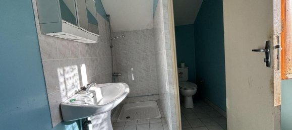 Таунхаус с 2 комнатами в Пулиньи-Нотр-Дам, Франция № 272828 3