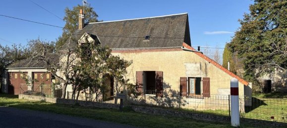 Таунхаус с 2 комнатами в Пулиньи-Нотр-Дам, Франция № 272828 5