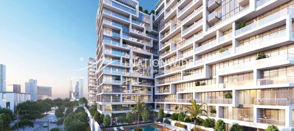 2 Schlafzimmer Wohnung in Abu Dhabi, UAE, Nr. 97625 2