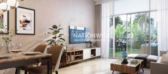 2 Schlafzimmer Wohnung in Abu Dhabi, UAE, Nr. 97625 10