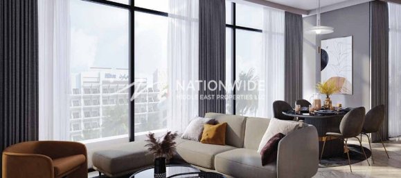 2 Schlafzimmer Wohnung in Abu Dhabi, UAE, Nr. 97625 9