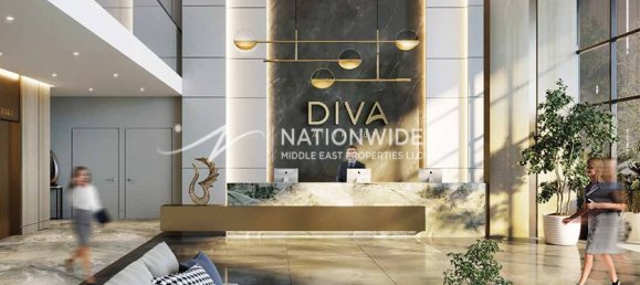 2 Schlafzimmer Wohnung in Abu Dhabi, UAE, Nr. 97625 7