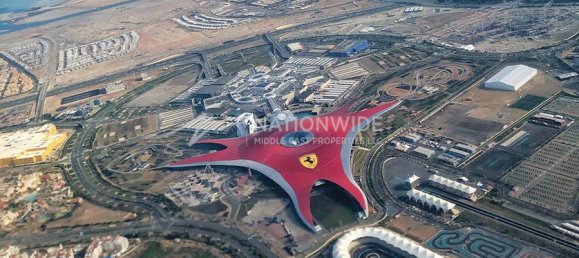 2 Schlafzimmer Wohnung in Abu Dhabi, UAE, Nr. 97625 3