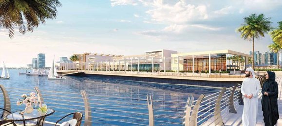 2 Schlafzimmer Wohnung in Abu Dhabi, UAE, Nr. 97625 4