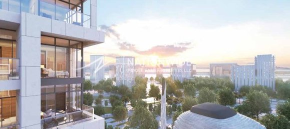 2 Schlafzimmer Wohnung in Abu Dhabi, UAE, Nr. 97625 5