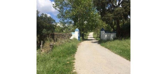 Casa T6 em Portalegre, Portugal N.º 136591 2