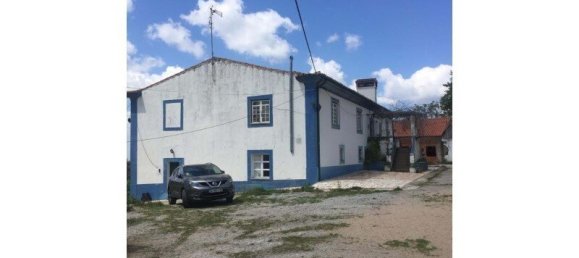 Casa T6 em Portalegre, Portugal N.º 136591 9