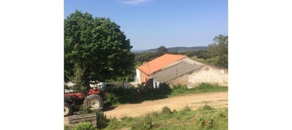 Casa T6 em Portalegre, Portugal N.º 136591 21