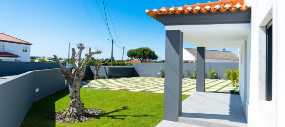 6 bedrooms Villa in Torres Vedras, Portugal No. 66502 3