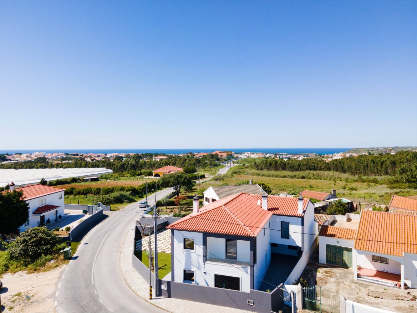 6 bedrooms Villa in Torres Vedras, Portugal No. 66502