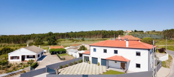 6 bedrooms Villa in Torres Vedras, Portugal No. 66502 2