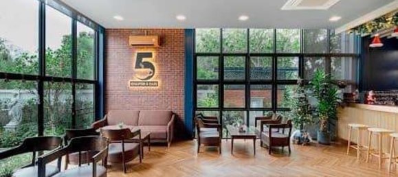 4 bedrooms House in Chiang Mai, Thailand No. 26971 13