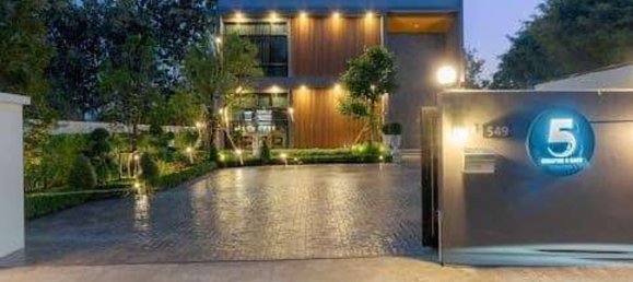 4 bedrooms House in Chiang Mai, Thailand No. 26971 4