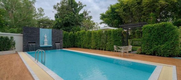 4 bedrooms House in Chiang Mai, Thailand No. 26971 10