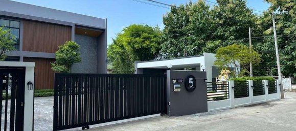 4 bedrooms House in Chiang Mai, Thailand No. 26971 14