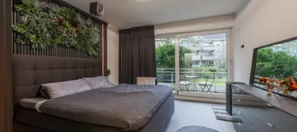 Apartamento de 2 dormitorios en Neuss, Germany No. 18307 4