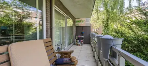 Apartamento de 2 dormitorios en Neuss, Germany No. 18307 9