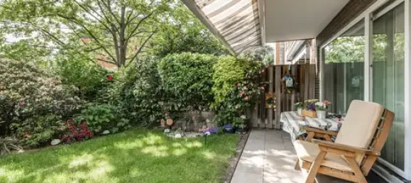 Apartamento de 2 dormitorios en Neuss, Germany No. 18307 8