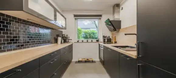 Apartamento de 2 dormitorios en Neuss, Germany No. 18307 5