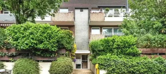 Apartamento de 2 dormitorios en Neuss, Germany No. 18307 11