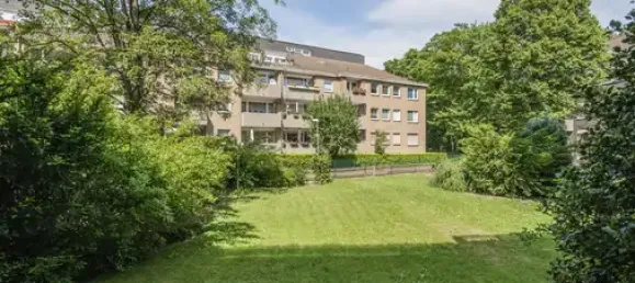 Apartamento de 2 dormitorios en Neuss, Germany No. 18307 10