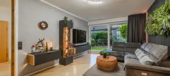 Apartamento de 2 dormitorios en Neuss, Germany No. 18307 3